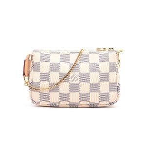 Sold💗Louis Vuitton mini pochette